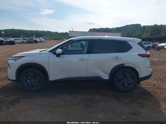 Продаж на аукціоні авто 2026 Nissan Rogue Sv, vin: 5N1BT3BA8TC832854, номер лоту: 45936642