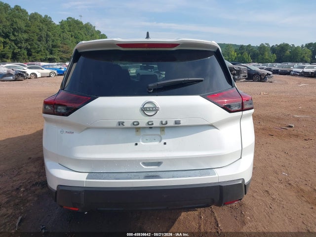 Продаж на аукціоні авто 2026 Nissan Rogue Sv, vin: 5N1BT3BA8TC832854, номер лоту: 45936642