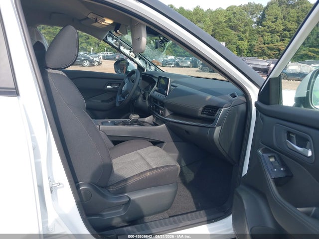 Продаж на аукціоні авто 2026 Nissan Rogue Sv, vin: 5N1BT3BA8TC832854, номер лоту: 45936642