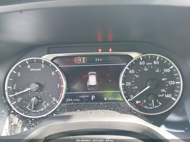 Продаж на аукціоні авто 2026 Nissan Rogue Sv, vin: 5N1BT3BA8TC832854, номер лоту: 45936642