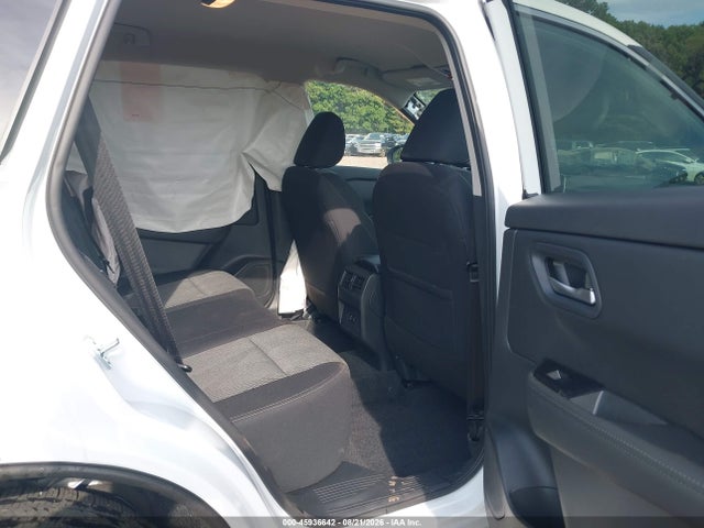 Продаж на аукціоні авто 2026 Nissan Rogue Sv, vin: 5N1BT3BA8TC832854, номер лоту: 45936642