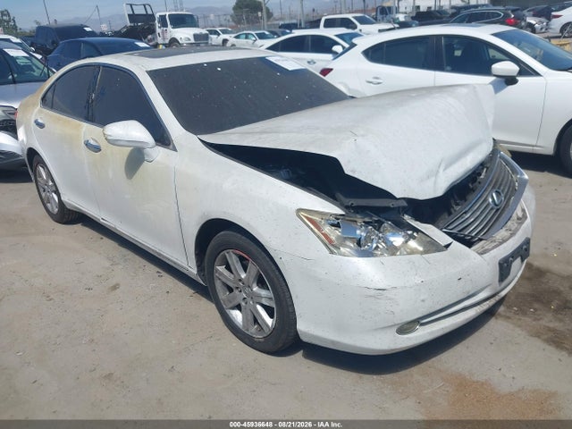 45936648 :رقم المزاد ، JTHBJ46G682189883 vin ، 2008 Lexus Es 350 مزاد بيع