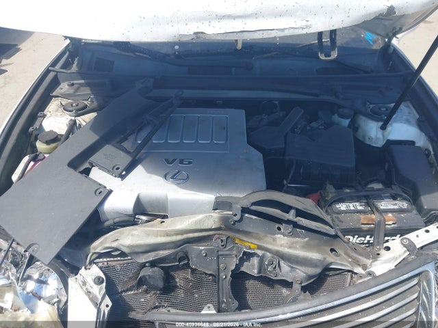 Aukcja sprzedaży 2008 Lexus Es 350, vin: JTHBJ46G682189883, numer aukcji: 45936648