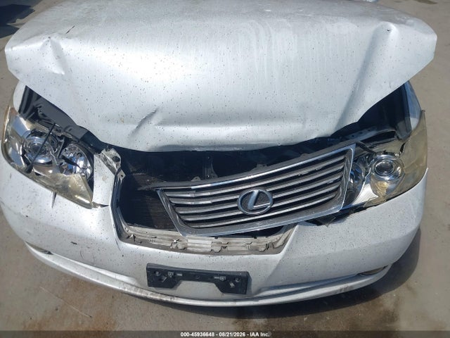 Aukcja sprzedaży 2008 Lexus Es 350, vin: JTHBJ46G682189883, numer aukcji: 45936648