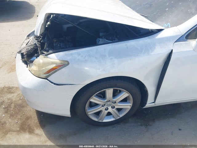 Aukcja sprzedaży 2008 Lexus Es 350, vin: JTHBJ46G682189883, numer aukcji: 45936648