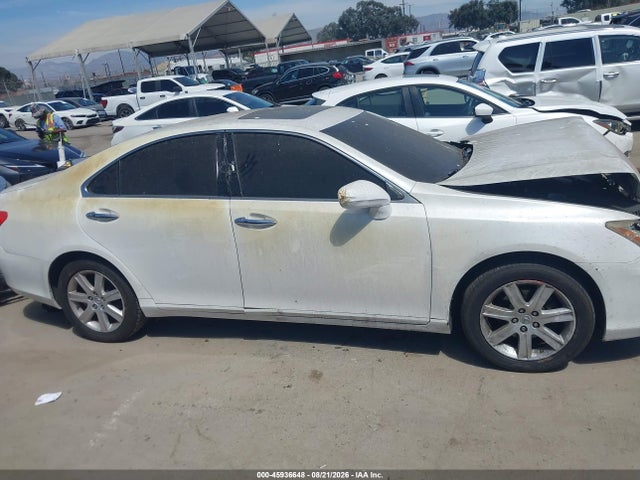 Aukcja sprzedaży 2008 Lexus Es 350, vin: JTHBJ46G682189883, numer aukcji: 45936648