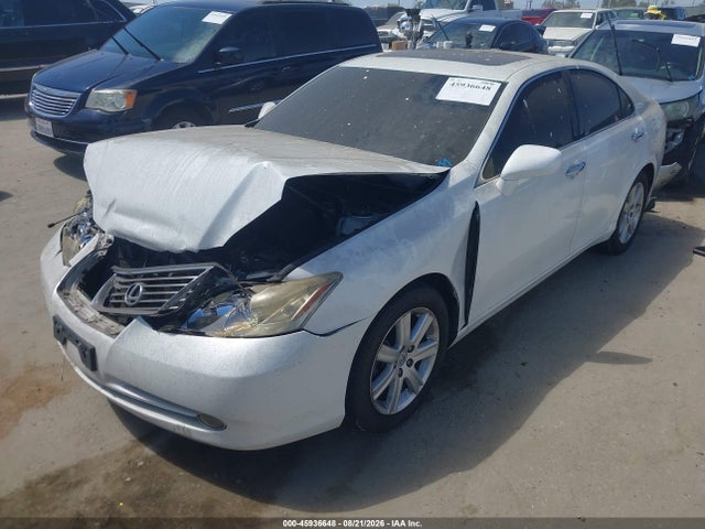 Aukcja sprzedaży 2008 Lexus Es 350, vin: JTHBJ46G682189883, numer aukcji: 45936648