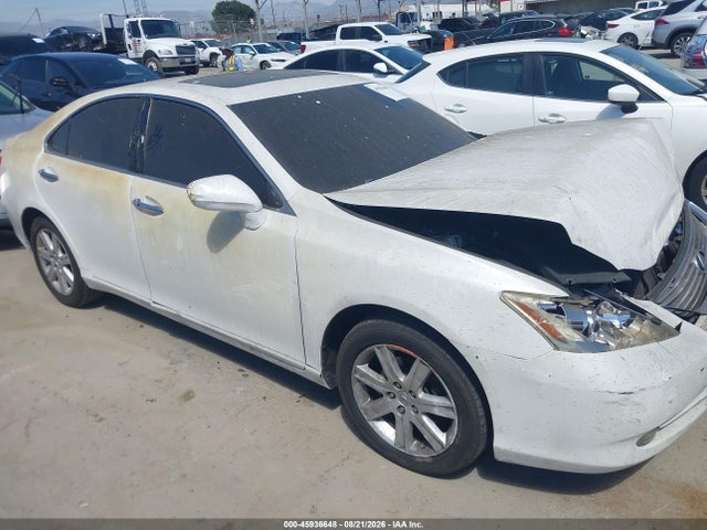 Aukcja sprzedaży 2008 Lexus Es 350, vin: JTHBJ46G682189883, numer aukcji: 45936648