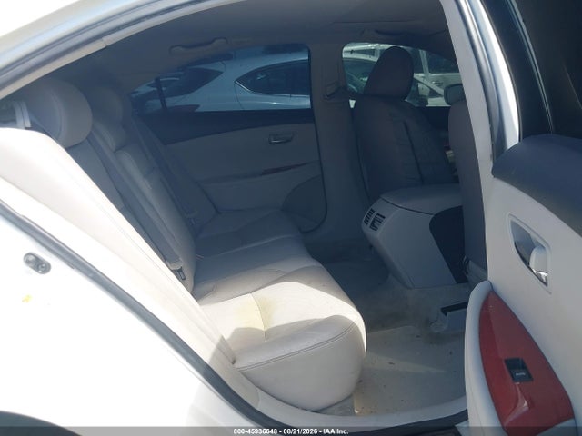 Aukcja sprzedaży 2008 Lexus Es 350, vin: JTHBJ46G682189883, numer aukcji: 45936648