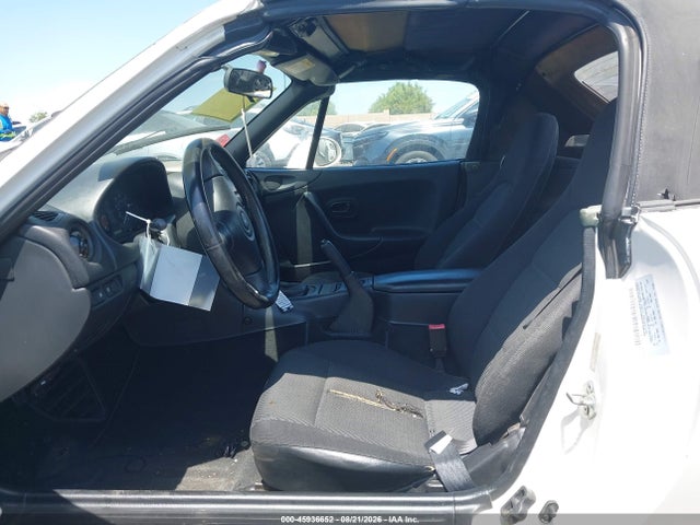 Aukcja sprzedaży 2000 Mazda Mx-5 Miata Ls/special Edition, vin: JM1NB3534Y0143517, numer aukcji: 45936652