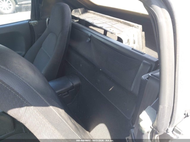 Aukcja sprzedaży 2000 Mazda Mx-5 Miata Ls/special Edition, vin: JM1NB3534Y0143517, numer aukcji: 45936652