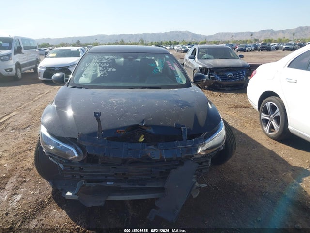 Nissan SENTRA SV 2025 3N1AB8CV0SY371840 Image 12