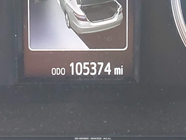45936658 :رقم المزاد ، 4T1BF1FK6HU770399 vin ، 2017 Toyota Camry Le مزاد بيع
