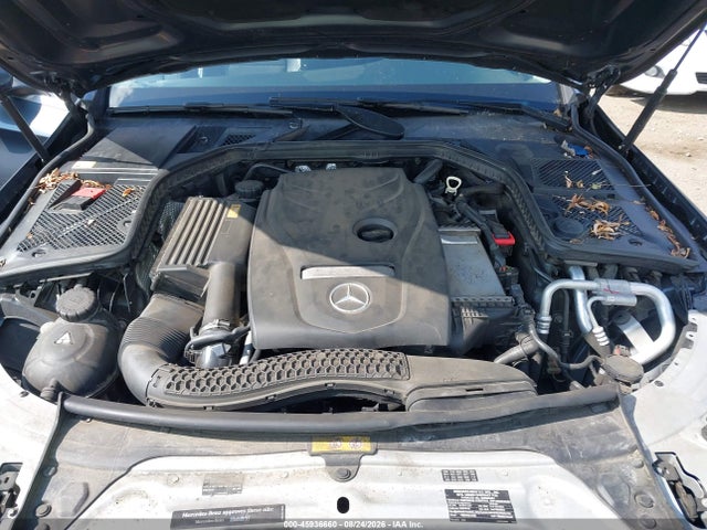55SWF4KB4FU001790 Mercedes-Benz C 300 4matic