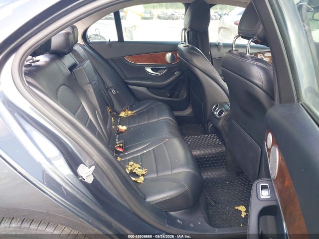 55SWF4KB4FU001790 Mercedes-Benz C 300 4matic