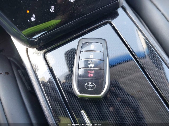 JTDBVRBD3KA007634 Toyota Mirai