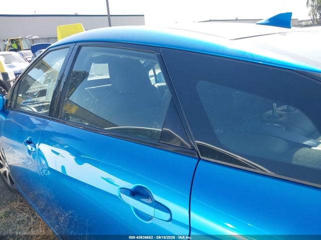 JTDBVRBD3KA007634 Toyota Mirai