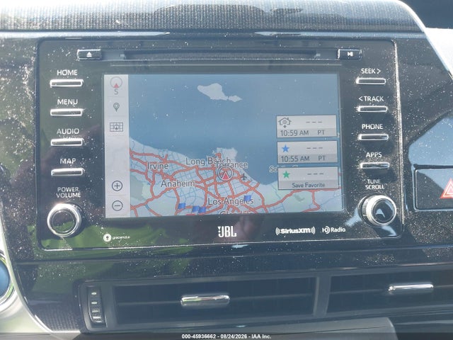 JTDBVRBD3KA007634 Toyota Mirai