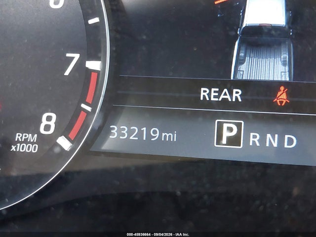 Aukcja sprzedaży 2024 Nissan Frontier King Cab S 4x2, vin: 1N6ED1CL8RN640234, numer aukcji: 45936664