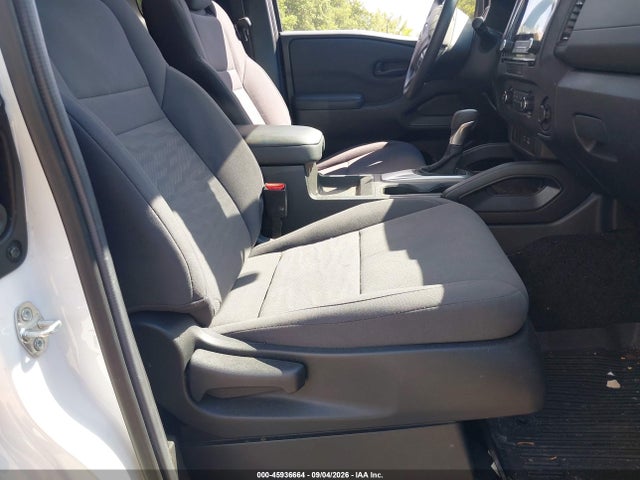 Aukcja sprzedaży 2024 Nissan Frontier King Cab S 4x2, vin: 1N6ED1CL8RN640234, numer aukcji: 45936664