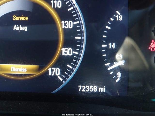 Продажа на аукционе авто 2016 Buick Lacrosse Sport Touring, vin: 1G4G45G37GF231514, номер лота: 45936666