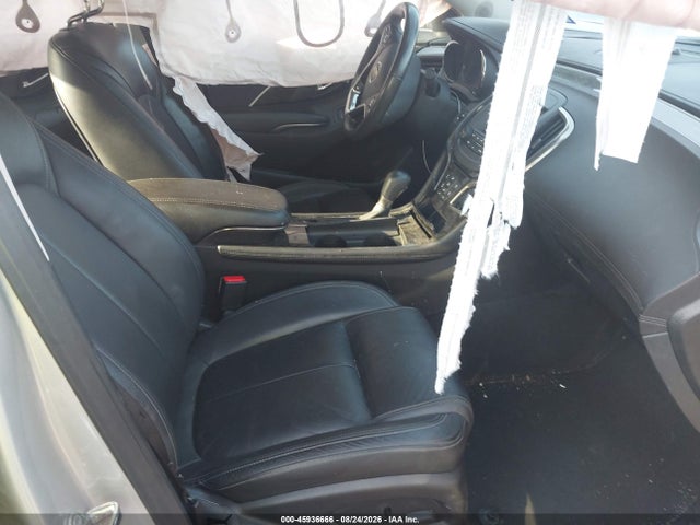 Продажа на аукционе авто 2016 Buick Lacrosse Sport Touring, vin: 1G4G45G37GF231514, номер лота: 45936666