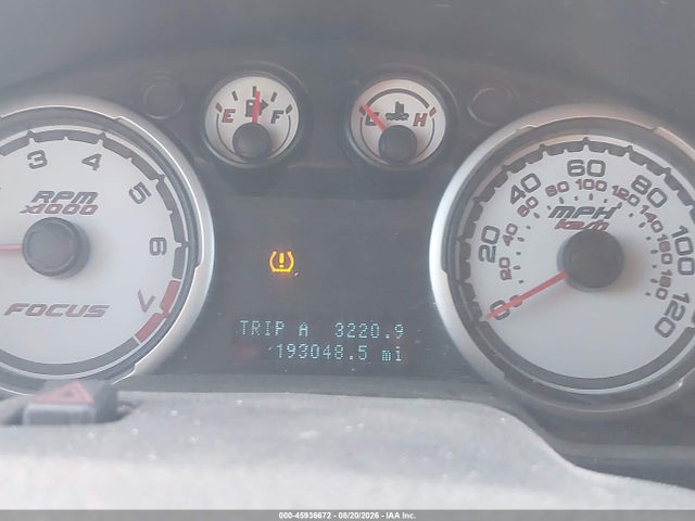 Продажа на аукционе авто 2009 Ford Focus Sel, vin: 1FAHP37NX9W106747, номер лота: 45936672