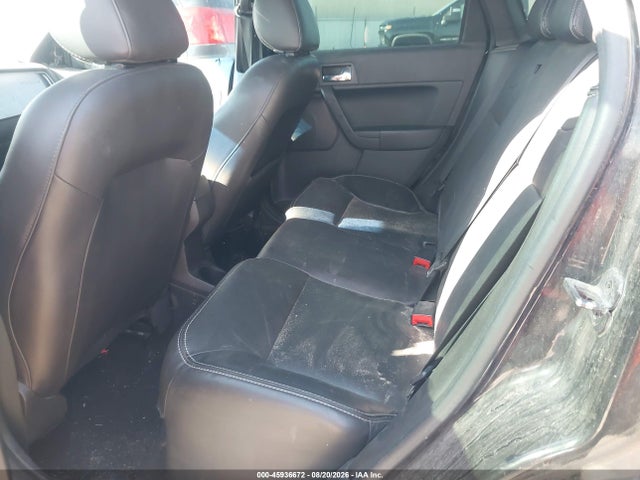 Продажа на аукционе авто 2009 Ford Focus Sel, vin: 1FAHP37NX9W106747, номер лота: 45936672
