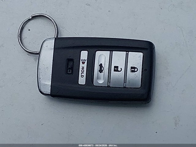 Acura TLX 2018 19UUB1F30JA009054 Image 11