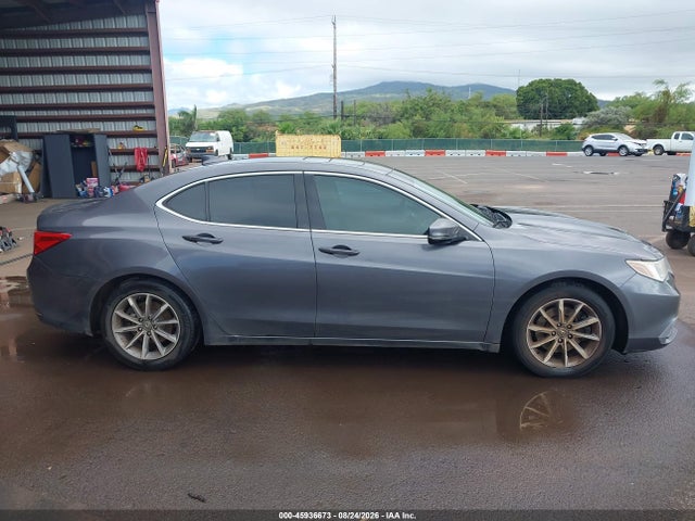 Acura TLX 2018 19UUB1F30JA009054 Image 13