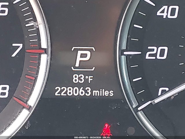 Acura TLX 2018 19UUB1F30JA009054 Image 15