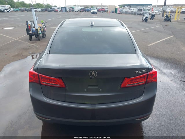Acura TLX 2018 19UUB1F30JA009054 Image 16