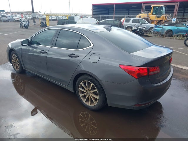 Acura TLX 2018 19UUB1F30JA009054 Image 3