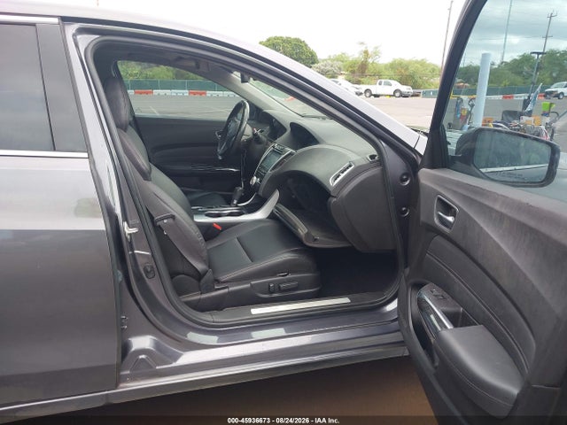 Acura TLX 2018 19UUB1F30JA009054 Image 5