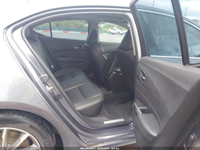 Acura TLX 2018 19UUB1F30JA009054 Image 8