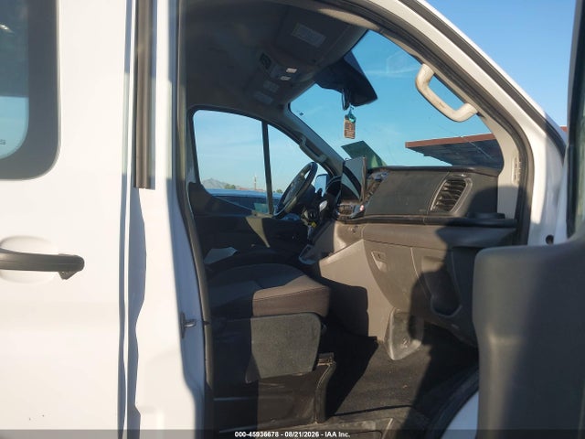 Ford Transit-350 Passenger Van Xlt 2025 1FBAX2Y85SKA27485 Image 5
