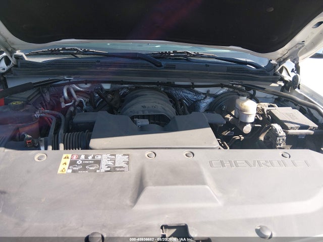 Chevrolet Suburban Premier 2018 1GNSCJKC8JR101451 Image 10