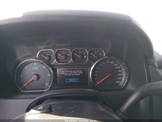 1GNSCJKC8JR101451 Chevrolet Suburban Premier