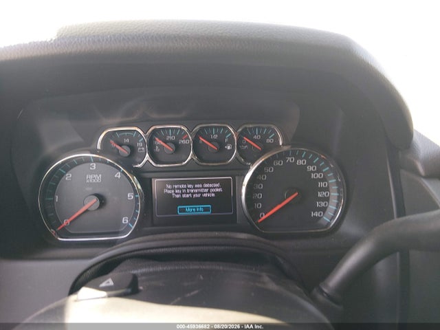 Chevrolet Suburban Premier 2018 1GNSCJKC8JR101451 Image 7