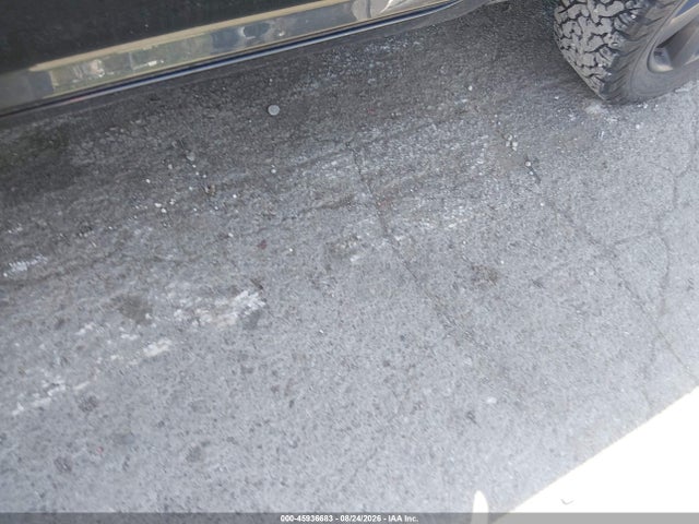 45936683 :رقم المزاد ، 1C6RR7LG0JS260376 vin ، 2018 Ram 1500 Big Horn  4x4 5'7 Box مزاد بيع