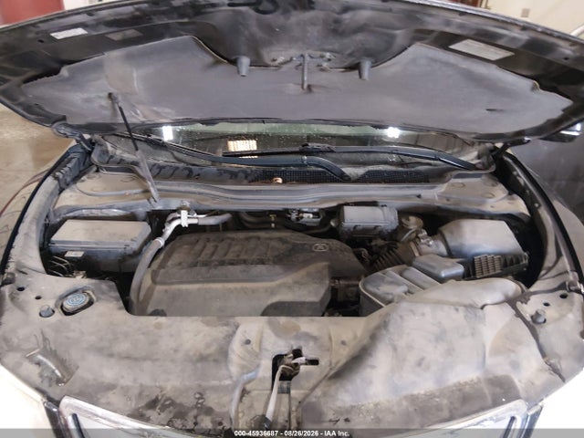 Aukcja sprzedaży 2016 Acura Mdx Acurawatch Plus Package, vin: 5FRYD4H29GB013960, numer aukcji: 45936687