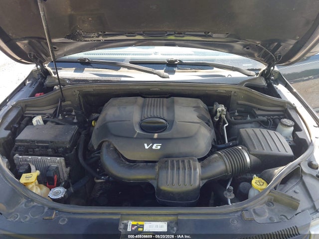 Aukcja sprzedaży 2014 Jeep Grand Cherokee Laredo, vin: 1C4RJFAG4EC315330, numer aukcji: 45936689