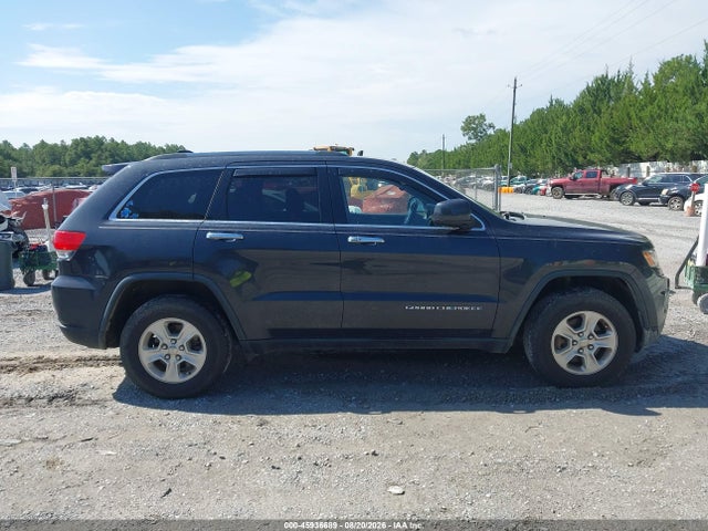 Aukcja sprzedaży 2014 Jeep Grand Cherokee Laredo, vin: 1C4RJFAG4EC315330, numer aukcji: 45936689