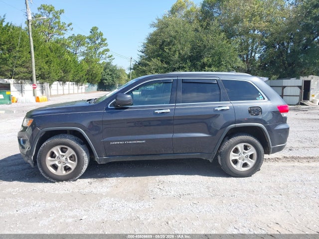 Aukcja sprzedaży 2014 Jeep Grand Cherokee Laredo, vin: 1C4RJFAG4EC315330, numer aukcji: 45936689