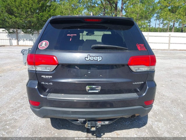 Aukcja sprzedaży 2014 Jeep Grand Cherokee Laredo, vin: 1C4RJFAG4EC315330, numer aukcji: 45936689
