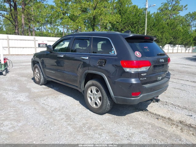 Aukcja sprzedaży 2014 Jeep Grand Cherokee Laredo, vin: 1C4RJFAG4EC315330, numer aukcji: 45936689
