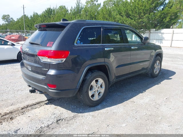 Aukcja sprzedaży 2014 Jeep Grand Cherokee Laredo, vin: 1C4RJFAG4EC315330, numer aukcji: 45936689