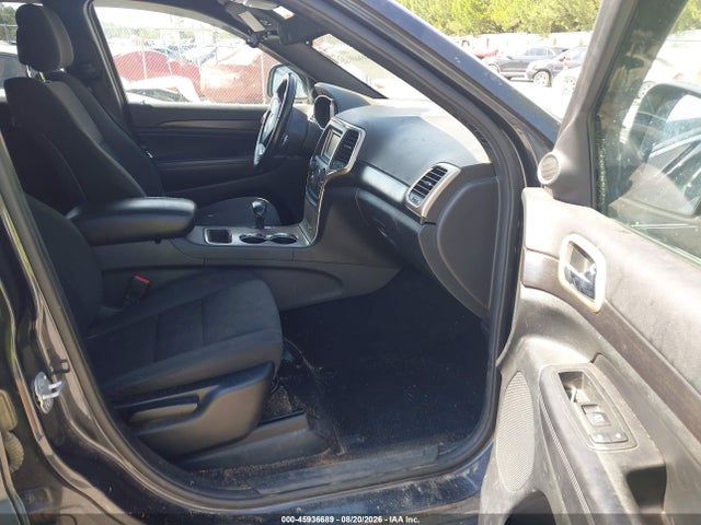 Aukcja sprzedaży 2014 Jeep Grand Cherokee Laredo, vin: 1C4RJFAG4EC315330, numer aukcji: 45936689
