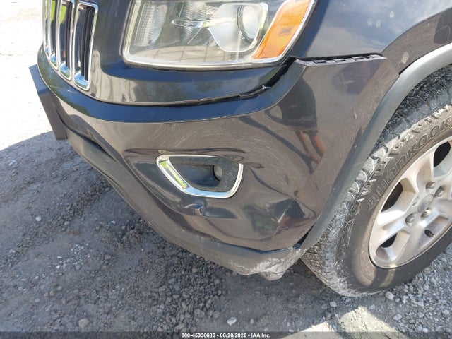 Aukcja sprzedaży 2014 Jeep Grand Cherokee Laredo, vin: 1C4RJFAG4EC315330, numer aukcji: 45936689