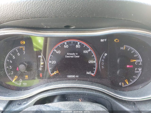 Aukcja sprzedaży 2014 Jeep Grand Cherokee Laredo, vin: 1C4RJFAG4EC315330, numer aukcji: 45936689